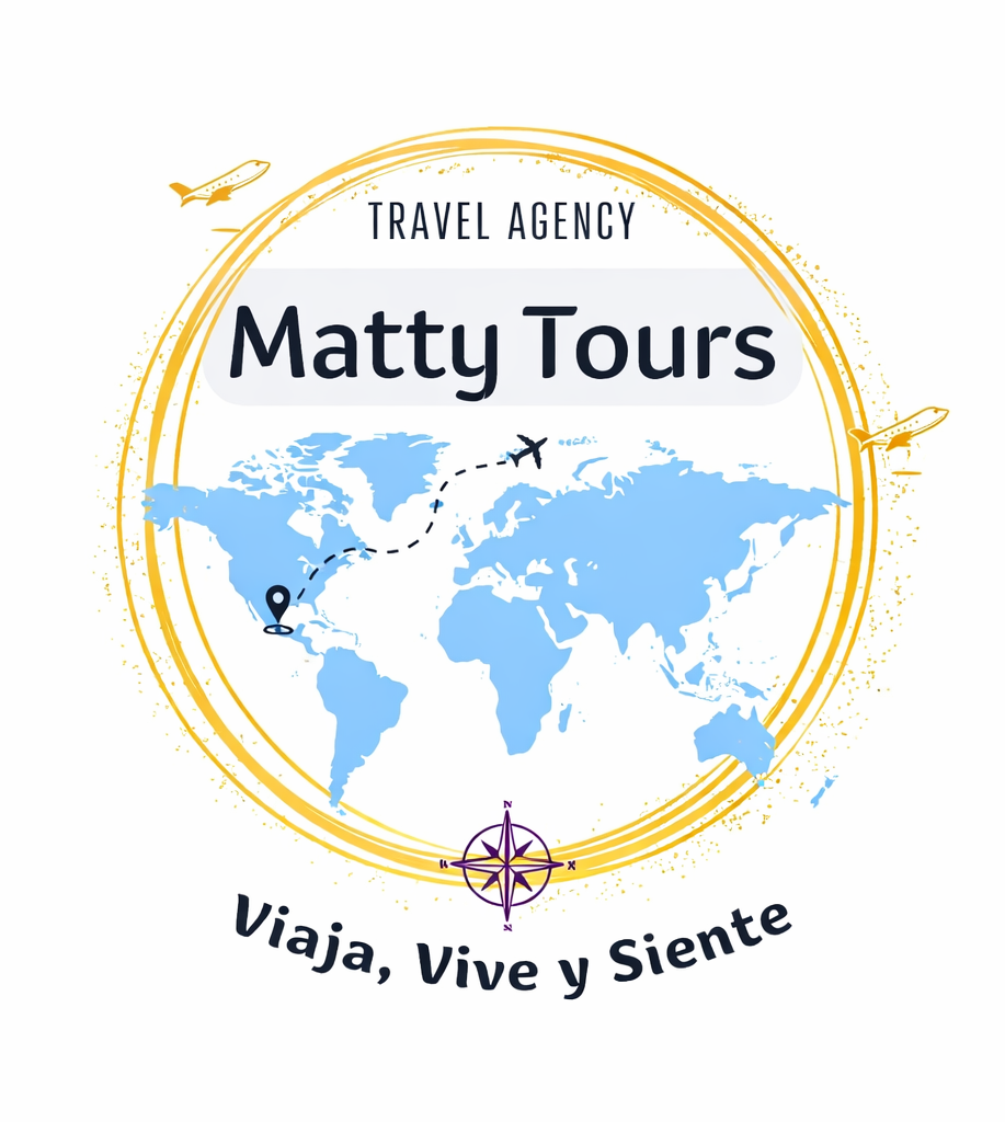 Matty Tours