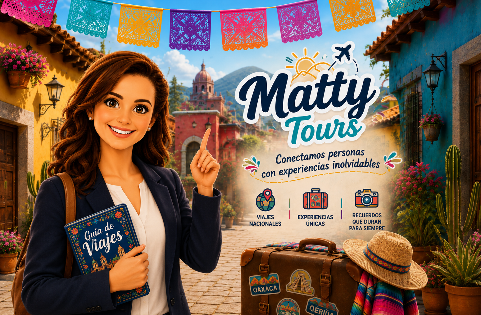 Viajes Matty Tours